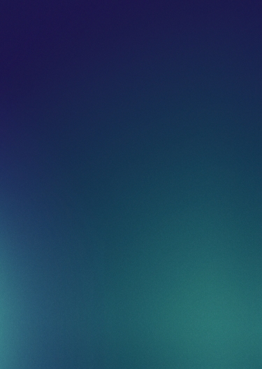 Footer Gradient Image